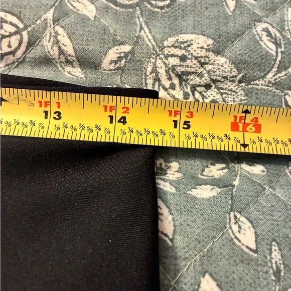 Under Armour Women's Tech Hi Rise Leggings Drop in Pocket 🆕 - Picture 5 of 12